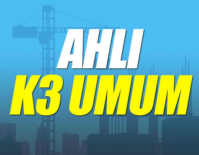 Ahli K3 Umum Batch 174