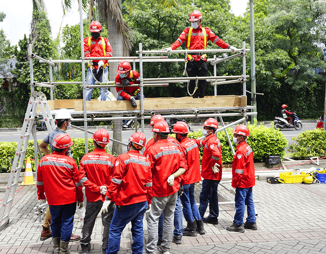 Supervisor Perancah Batch 20