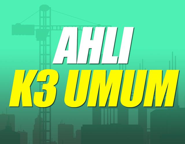 Ahli K3 Umum Batch 129