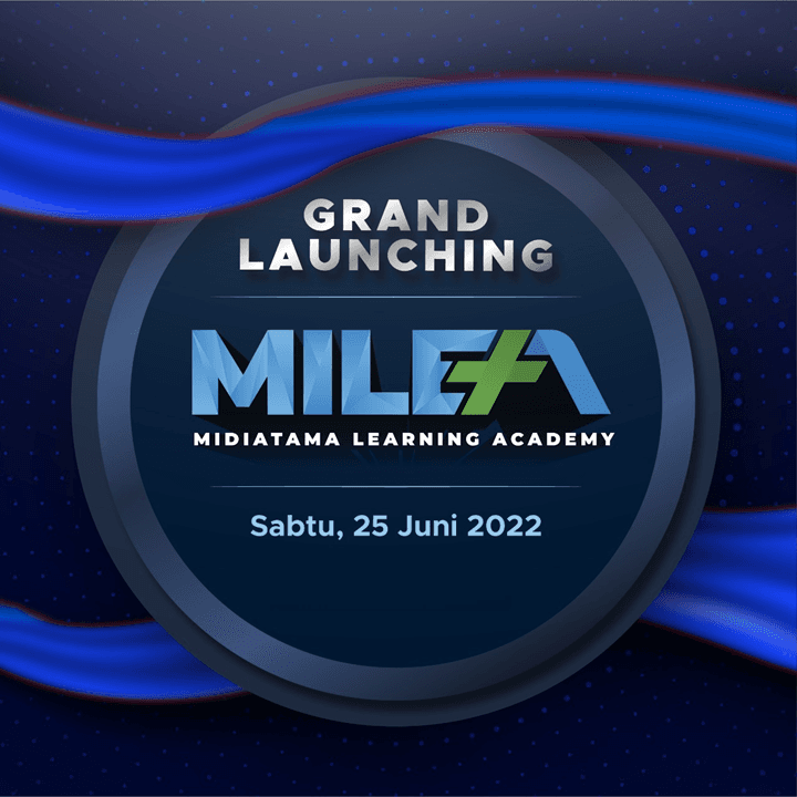 MILEA E-Course K3 Pertama di Indonesia Batch 1