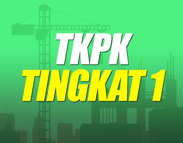 Tenaga Kerja Pada Ketinggian Tingkat 1 (TKPK) Batch 13