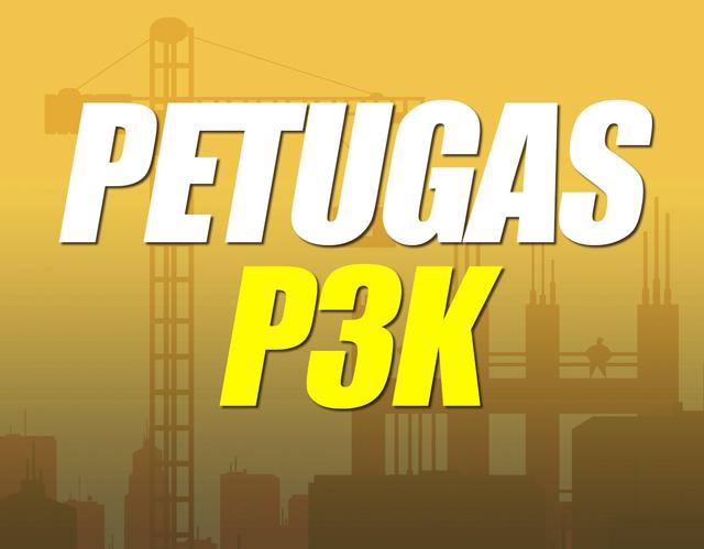 Petugas P3K Batch 90
