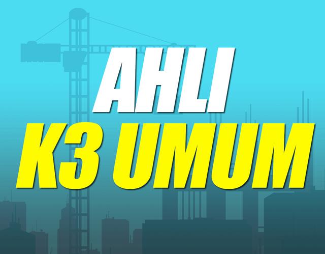 Ahli K3 Umum Batch 126