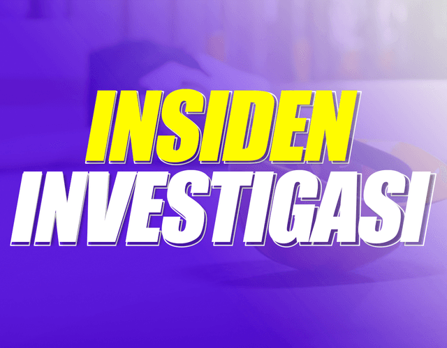 Investigasi Insiden Batch 11