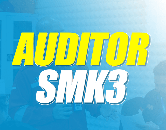 Auditor SMK3 Batch 56
