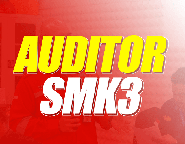 Auditor SMK3 Batch 58