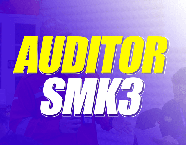 Auditor SMK3 Batch 61