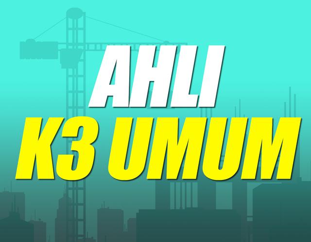 Ahli K3 Umum Batch 127