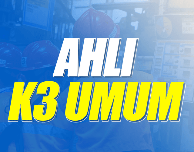 Ahli K3 Umum Batch 117