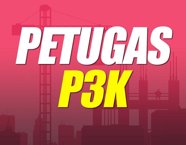 Petugas P3K Batch 95