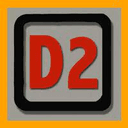 Logo perusahaan PT Dunggio Drilling