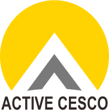 Logo Active Cesco