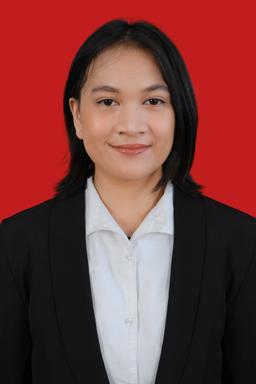 Pinta Dormiana Panjaitan