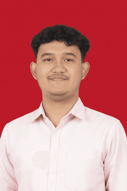 Mochammad Arif Zainal Fanani