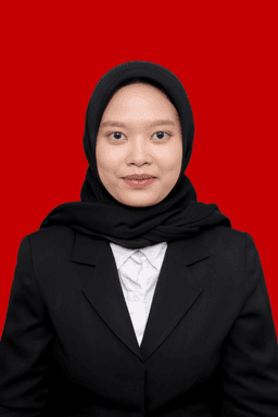 Maulidya Naimatul Fadzila