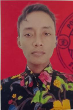 Eko Wahyu Fadhillah