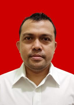 Prihono Sapto Atmodjo