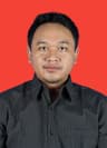 Avatar of AHMAD RIFKY