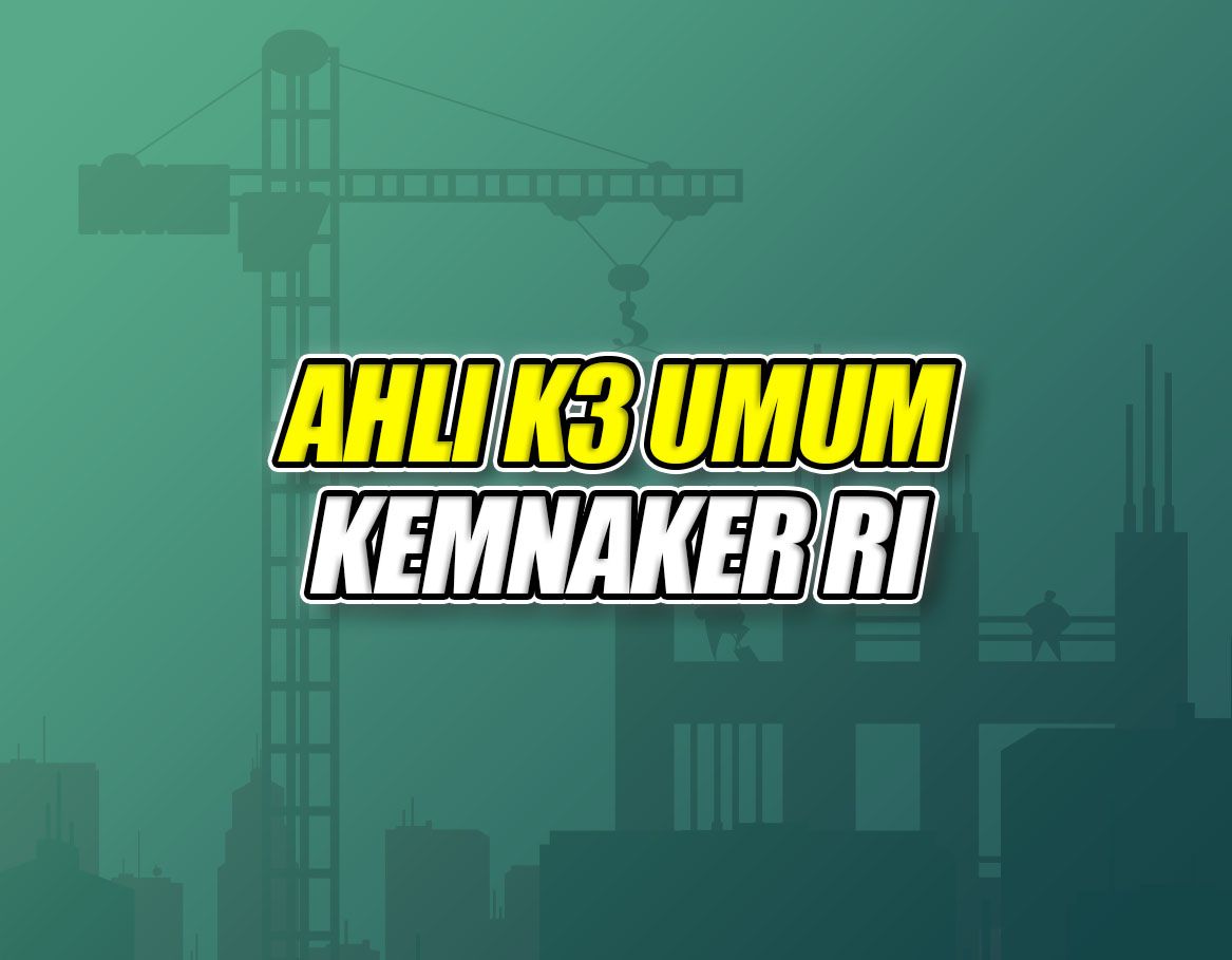 Ahli K3 Umum Batch 237