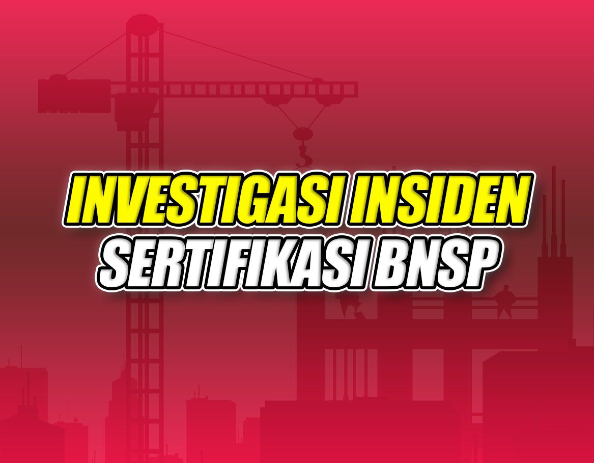 Investigasi Insiden Batch 22