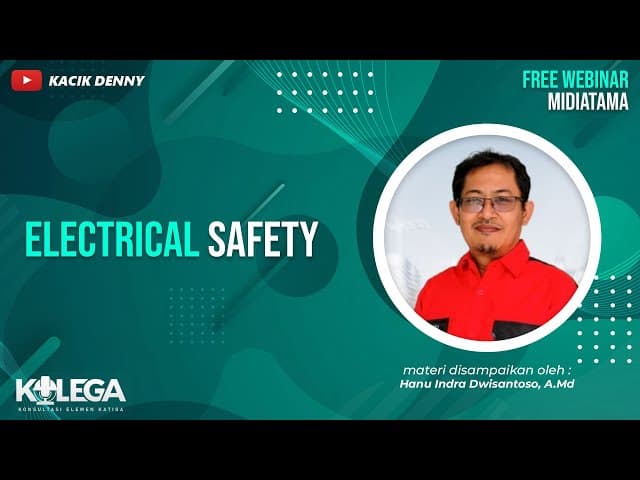 Electrical Safety