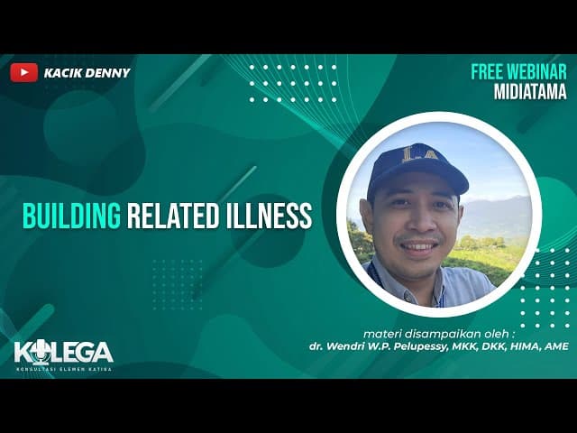 Building Related Illness