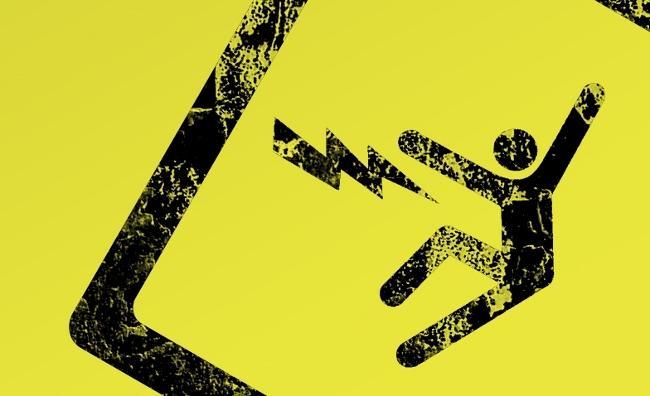 Bahaya Sengatan Listrik Pada Tubuh Manusia