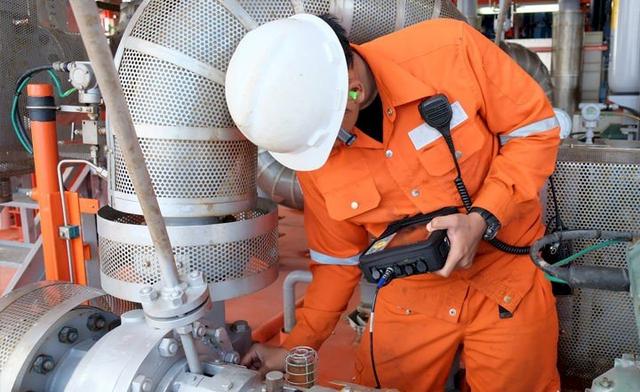 Pengawasan K3 Pesawat Uap dan Bejana Tekan