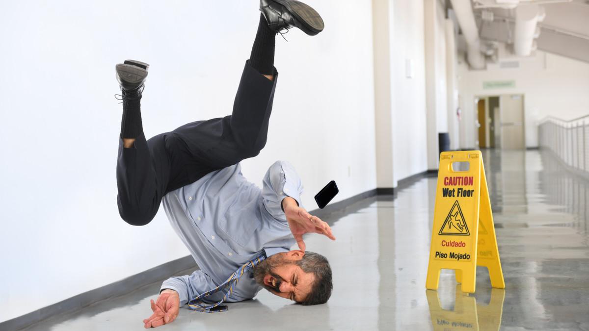 15 Contoh Bahaya Fisik di Tempat Kerja