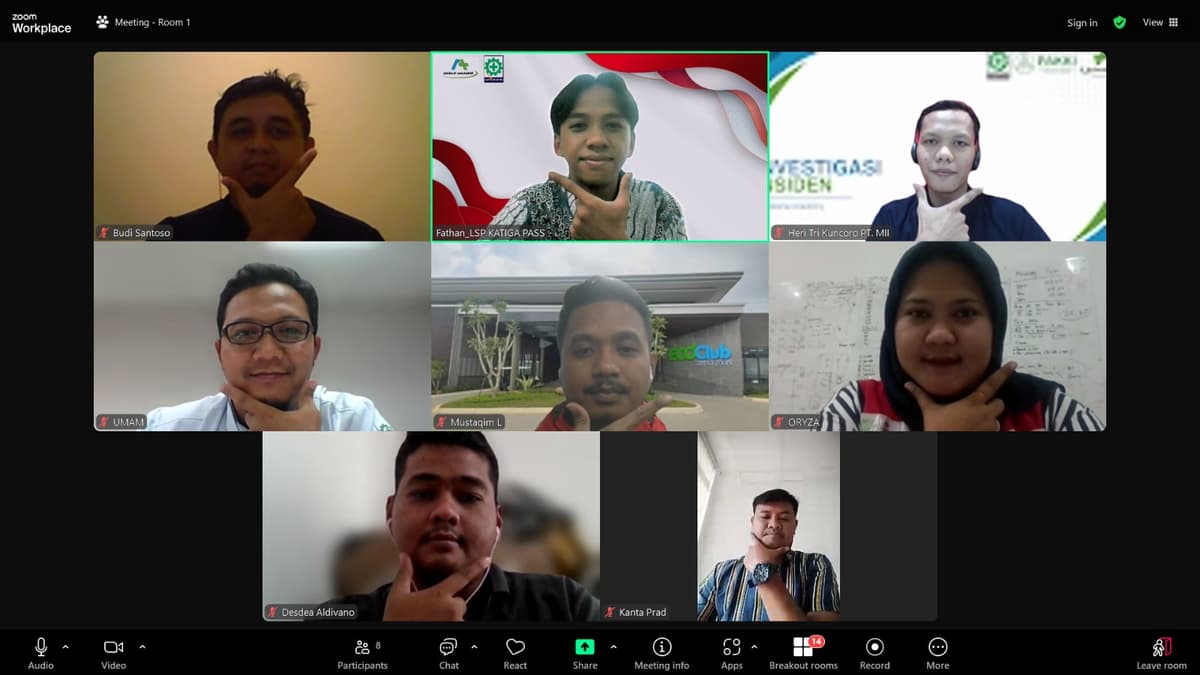 Investigasi Insiden Batch 20