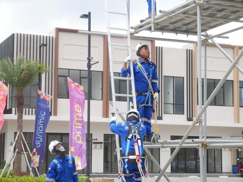 Supervisor Perancah Batch 71