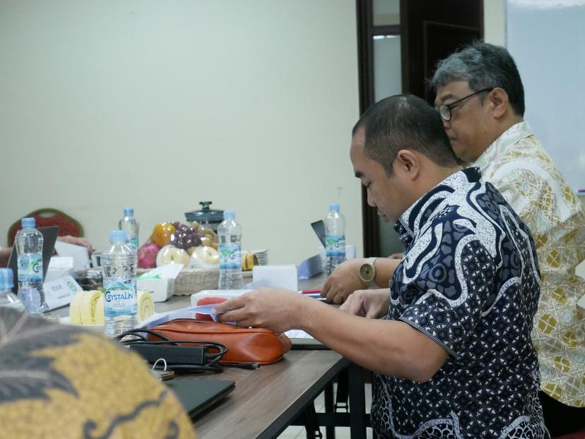 K3 Laboratorium Batch 1