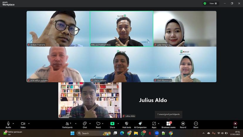 Investigasi Insiden Batch 24