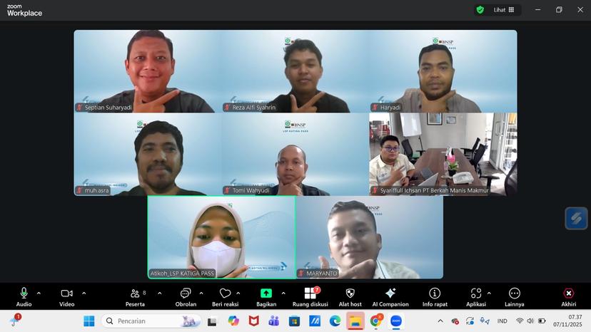 Investigasi Insiden Batch 25