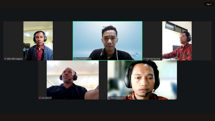 K3 Laboratorium Batch 2