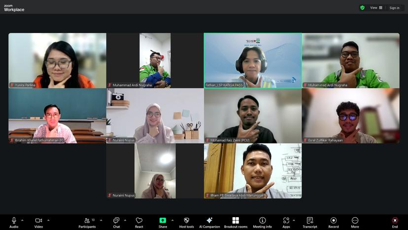 Investigasi Insiden Batch 27