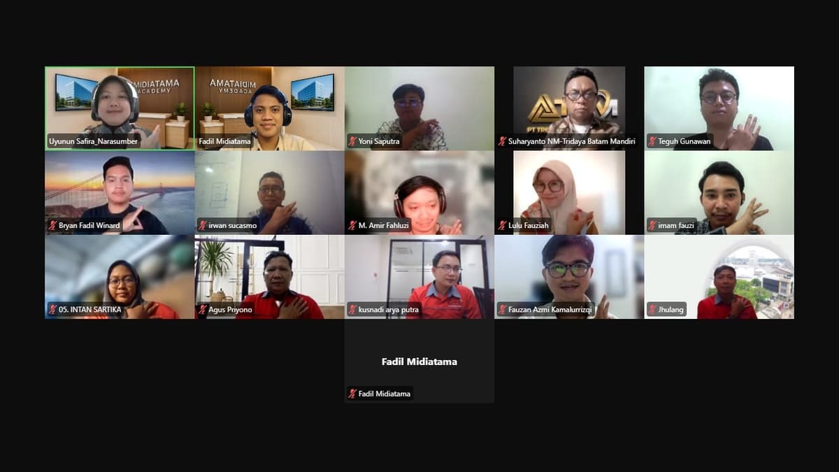 Ahli Muda K3 Konstruksi Batch 175
