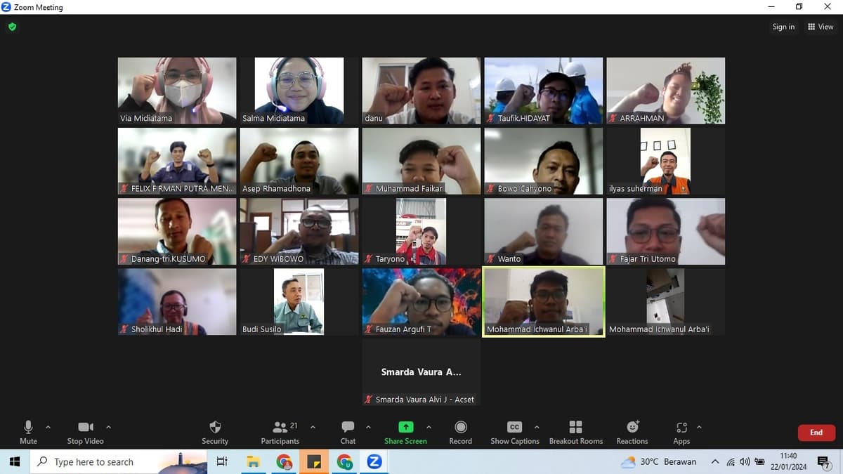 Supervisor Perancah Batch 48